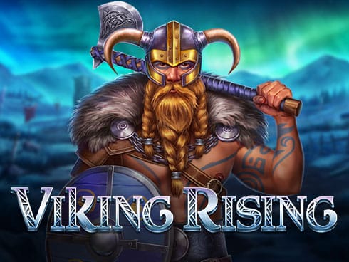 Viking Rising game icon