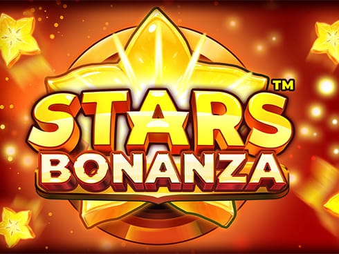 Stars Bonanza game icon