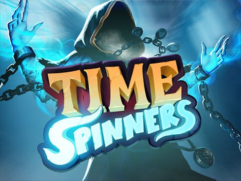 Time Spinners game icon