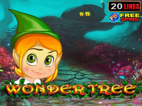 Wonder Tree game icon