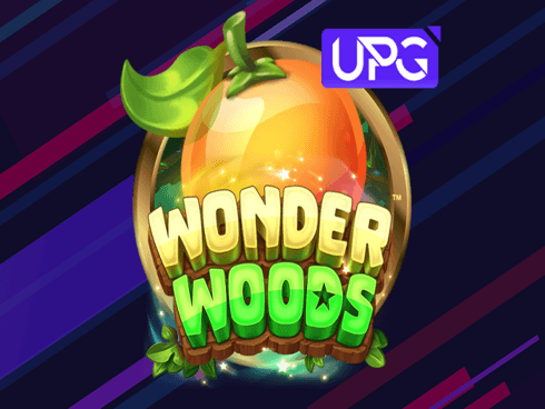 Wonder Woods game icon
