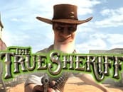 The True Sheriff game icon