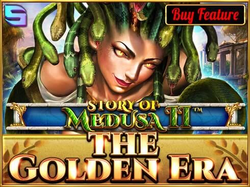 Story Of Medusa II - The Golden Era game icon